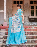 Banarasi premium silk saree