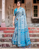 Banarasi premium silk saree