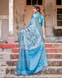 Banarasi premium silk saree