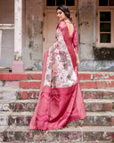 Banarasi premium silk saree