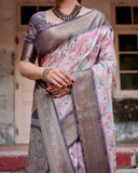 Banarasi premium silk saree