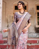 Banarasi premium silk saree
