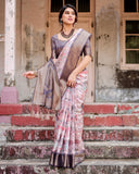 Banarasi premium silk saree