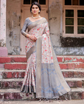 Banarasi premium silk saree