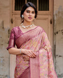 Banarasi premium silk saree