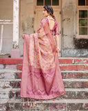 Banarasi premium silk saree
