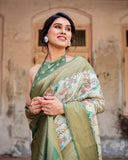 Banarasi premium silk saree