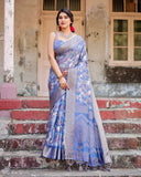 Banarasi premium silk saree