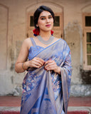 Banarasi premium silk saree