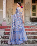 Banarasi premium silk saree