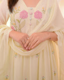 Premium chanderi dresses