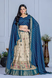 designer lahenga choli