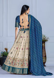 designer lahenga choli