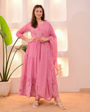 Premium chanderi dresses