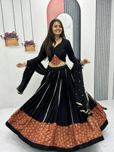 Navratri Special Lehenga choli