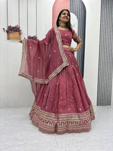 Premium festival lahenga choli