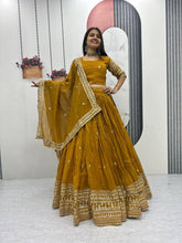 Premium festival lahenga choli
