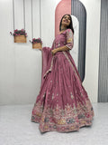New designer lehenga choli
