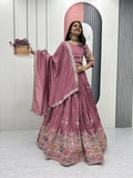 New designer lehenga choli