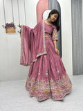 New designer lehenga choli