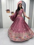 New designer lehenga choli