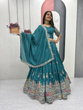New designer lehenga choli