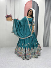New designer lehenga choli