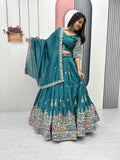 New designer lehenga choli