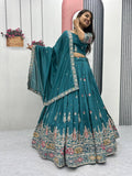 New designer lehenga choli