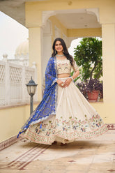 New designer lahenga choli