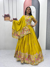 Premium festival lahenga choli