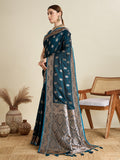 soft silk zari design  saree
