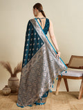 soft silk zari design  saree
