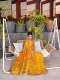 Wedding cotton saree