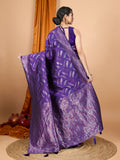 Banarasi silk saree