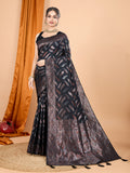 Banarasi silk saree