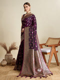soft silk zari design  saree