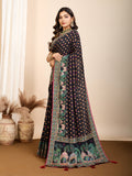 Traditional cotton saree
