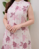 Premium cotton printed dresses