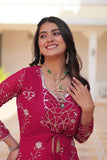 New festival shrug & plazza