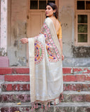 Banarasi premium silk saree