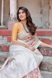 Banarasi premium silk saree
