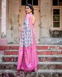 Banarasi premium silk saree