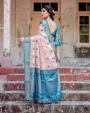 Banarasi premium silk saree
