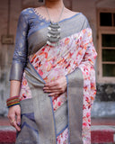 Banarasi premium silk saree