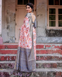 Banarasi premium silk saree