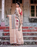 Banarasi premium silk saree