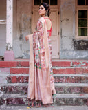 Banarasi premium silk saree