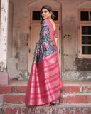 Banarasi premium silk saree