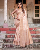 Banarasi premium silk saree